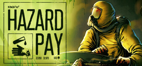 Hazard Pay Playtest