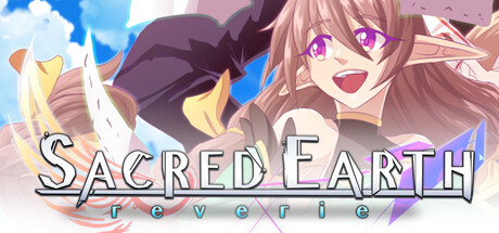 Sacred Earth - Reverie