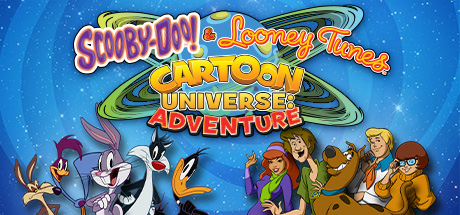 Scooby-Doo! & Looney Tunes Cartoon Universe: Adventure