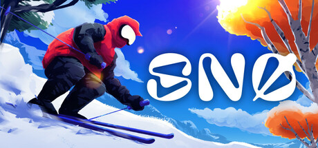 SNØ: Ultimate Freeriding