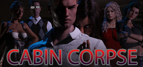 Cabin Corpse - Season 1