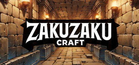 ZakuzakuCraft