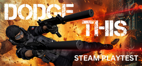 Dodge This Playtest