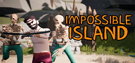Impossible Island