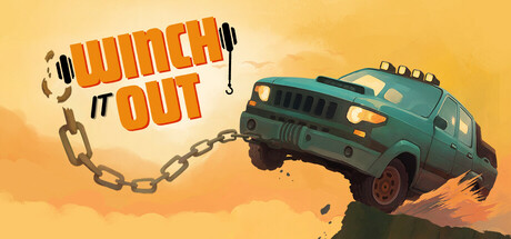 WINCH IT OUT