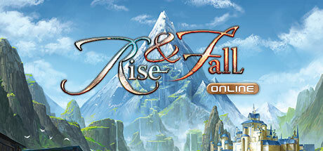 Rise & Fall - Online Digital Edition