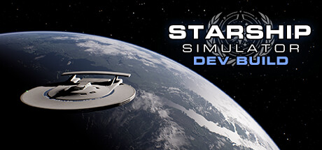 Starship Simulator Dev Build