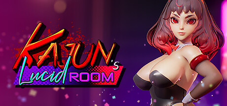 Kajun-chan's Lucid Room