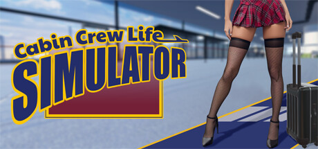 Cabin Crew Life Simulator