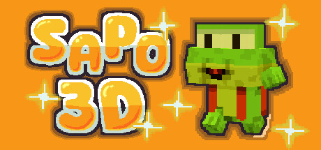 Sapo 3D