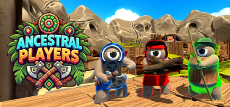 Ancestral Players Playtest