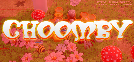 Choomby Playtest