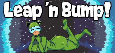 Leap 'n Bump!