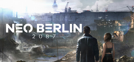 NEO BERLIN 2087 Playtest