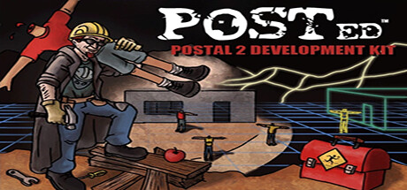 POSTed: POSTAL 2 Development Kit