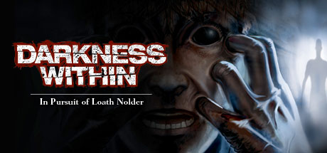 Darkness Within: In Pursuit of Loath Nolder