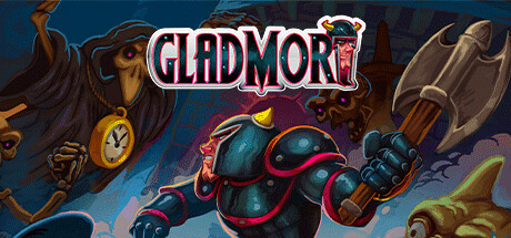 Gladmort