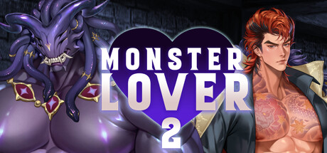 Monster Lover 2