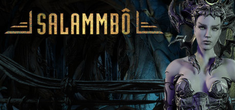 Salammbo: Battle for Carthage