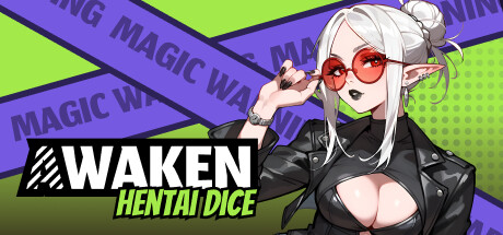Awaken: Hentai Dice