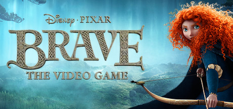 Disney-Pixar Brave