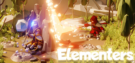 Elementers Playtest