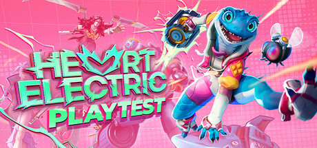 Heart Electric Playtest