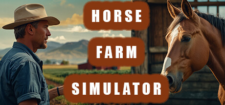 Horse Farm Simulator