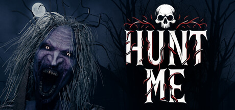 Hunt me