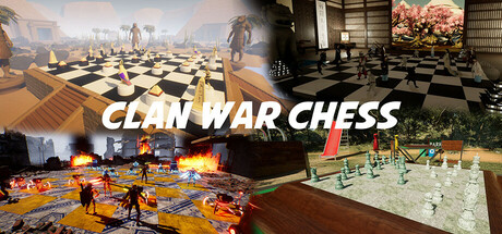 Clan War Chess