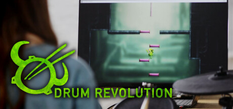 Drum Revolution
