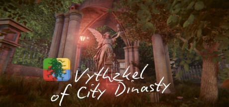 Vythzkel of City Dinasty