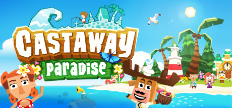 Castaway Paradise