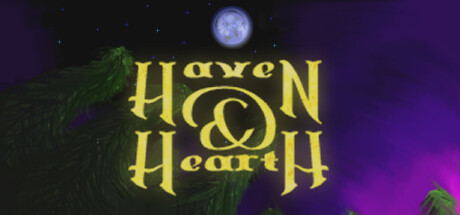 Haven & Hearth