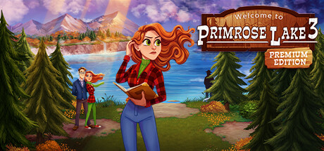 Welcome to Primrose Lake 3