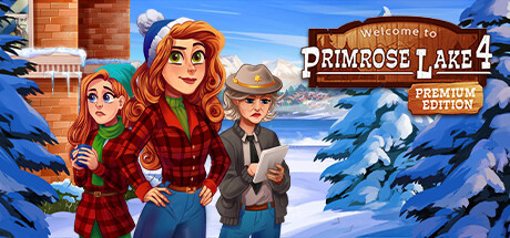 Welcome to Primrose Lake 4