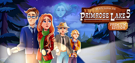 Welcome to Primrose Lake 5