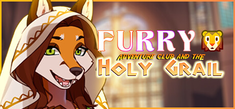 Furry Adventure Club and the Holy Grail