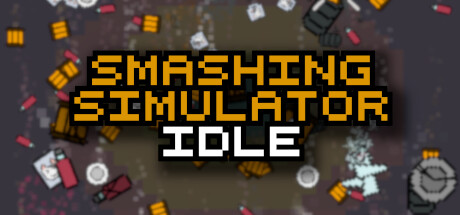 Smashing Simulator Idle