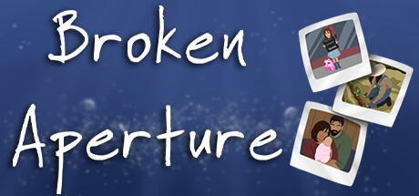 Broken Aperture