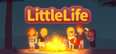 Little Life: Idyllic Town Tales