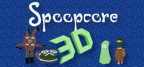 Spoopcore 3D