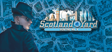 Scotland Yard