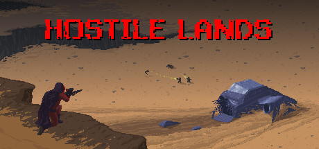 Hostile Lands