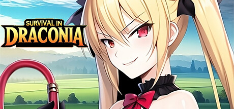 Survival In Draconia