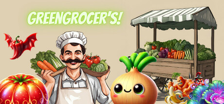 Greengrocer's