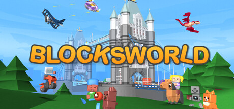 Blocksworld Playtest