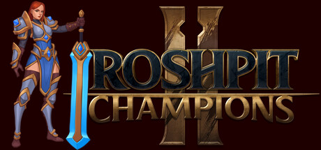 Roshpit Champions 2 Playtest
