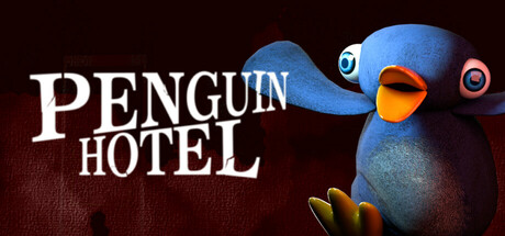 PENGUIN HOTEL