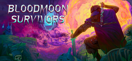 Bloodmoon Survivors